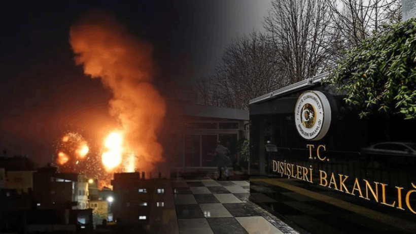 Türkiye'den Hindistan'a Tepki, Pakistan'a Destek