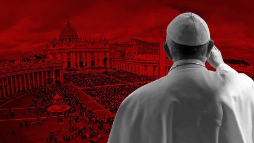 Yeni Papa Seçimi Bugün Başlıyor… Vatikan’da Skandal Korkusu: Konklavda  Tarih Tekerrür Eder Mi?