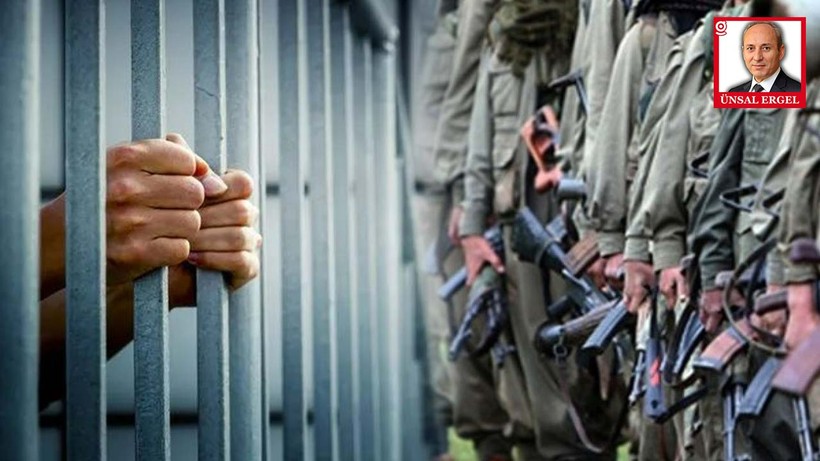 AK Partili Kurmaylar Gerçek Gündem'e Konuştu: Barış Süreci Devam Ediyor, İnfaz Düzenlemesine Bir Erteleme Daha