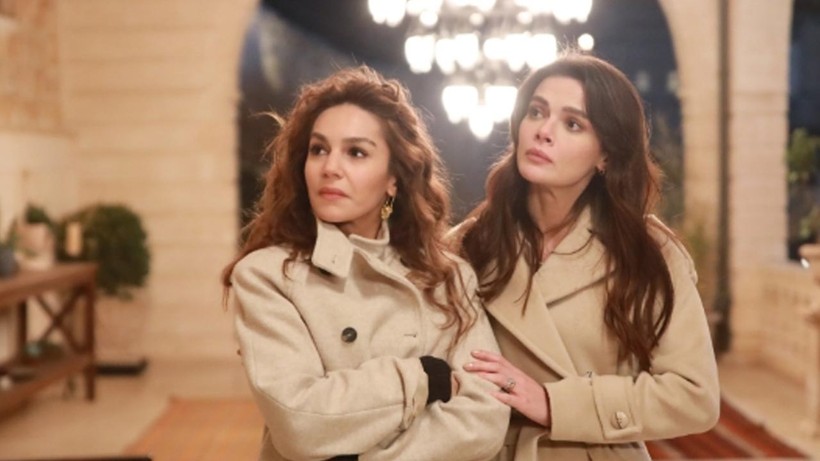 Alya ve Nare’de Gören Dizi Biter Bitmez Arıyor! Diziler Takı Ticaretine Yön Veriyor, Talepler Patladı