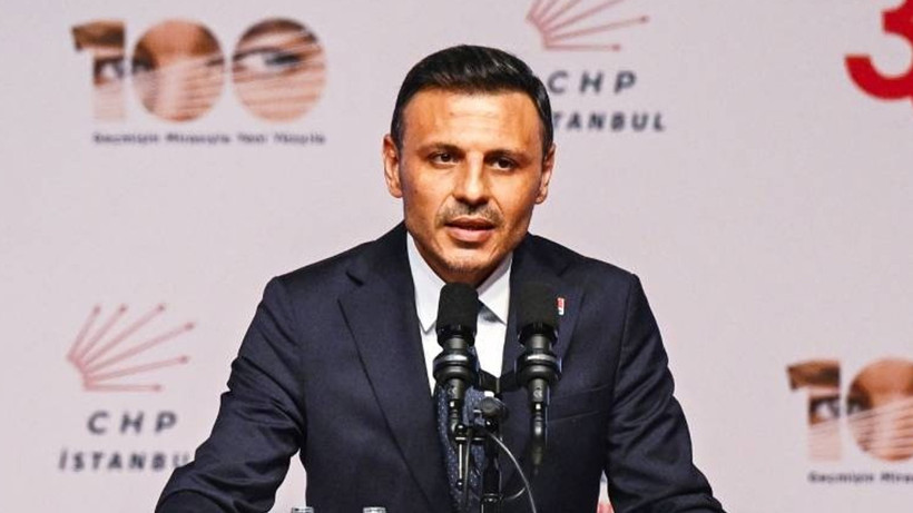 CHP İstanbul İl Başkanı Özgür Çelik Kasten Yaralamadan Yargılanacak: İddianamede 'Rapor' Krizi