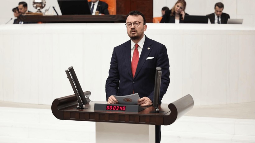 Denizli'de Yapılmayan Yatırımlar Meclis Gündeminde