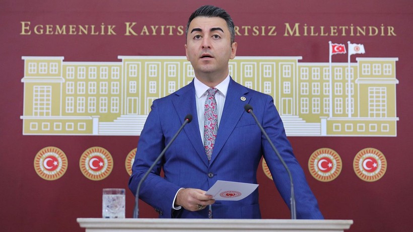DEVA Partisi'nden 'Deprem Travması' Önergesi: Bakanlıklar Ne Yapıyor?