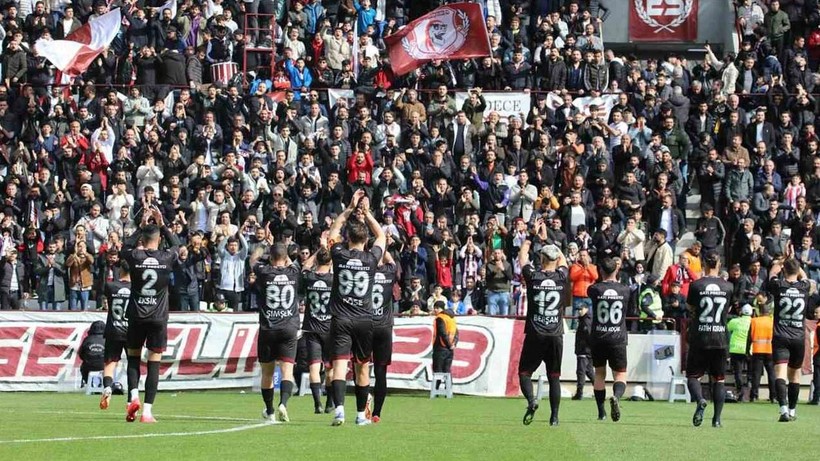 Elazığspor’dan Bayrak Kampanyasına Davet