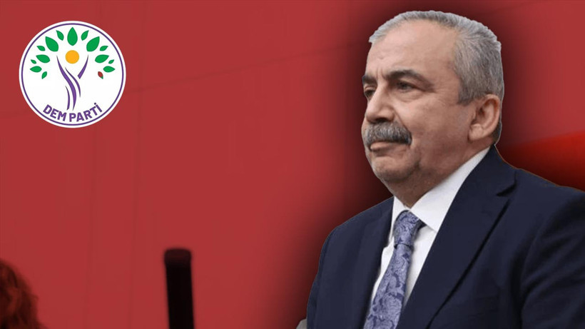 Sırrı Süreyya Önder'e Suikast İddiasına DEM Parti'den Çarpıcı Açıklama: Aracında Düzenek Bulundu