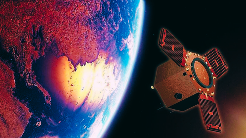 53 Yıllık Sovyet Uzay Aracı Dünya'ya Dönüyor: Gökyüzünden Gelen Tehdit Nereye Düşecek?