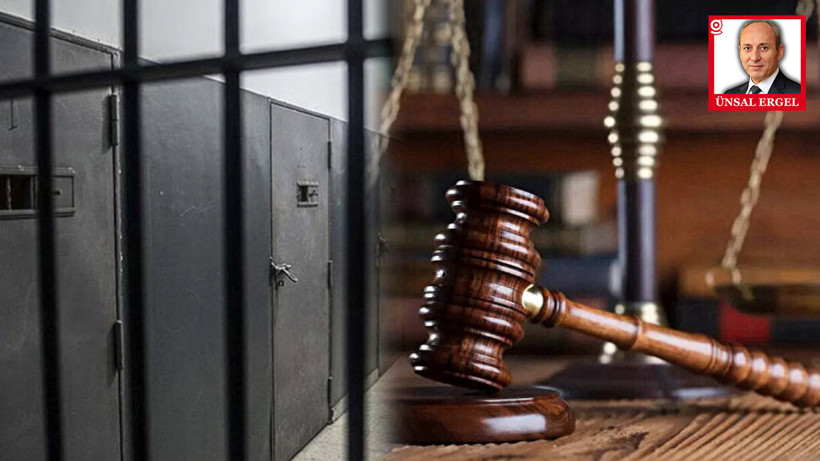 AK Parti'den Sürpriz Karar: İnfaz Kanunu İçin Muhalefete Gidilecek