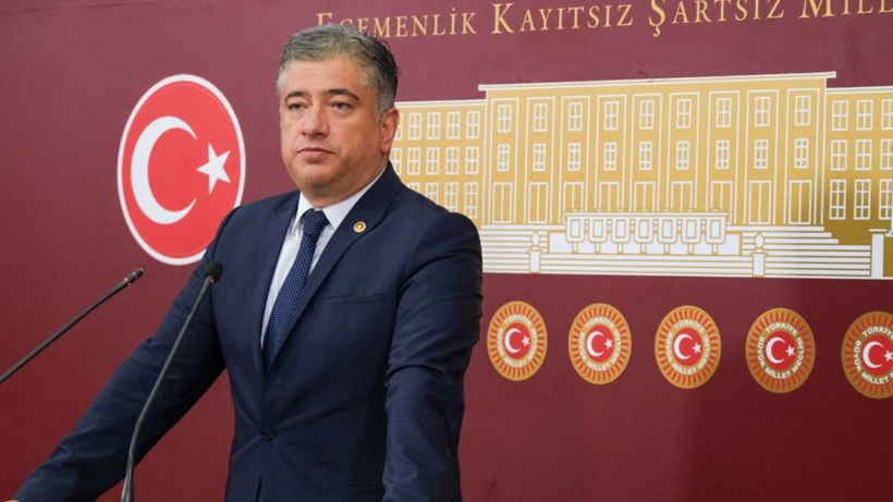 DEVA Partili Sadullah Kısacık’tan Memur Alımında 35 Yaş Sınırına Tepki: 'Eşitlik İlkesine Aykırı'