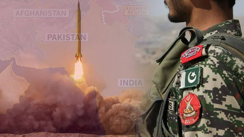 Hindistan-Pakistan Gerilimi Sürüyor: İki Ülkeden Peş Peşe Açıklamalar