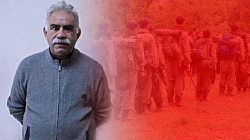 İktidara Yakın Gazeteden Çarpıcı İddia: ‘PKK Kongresini Topladı, Fesih ve Silah Bırakma Kararı Aldı’