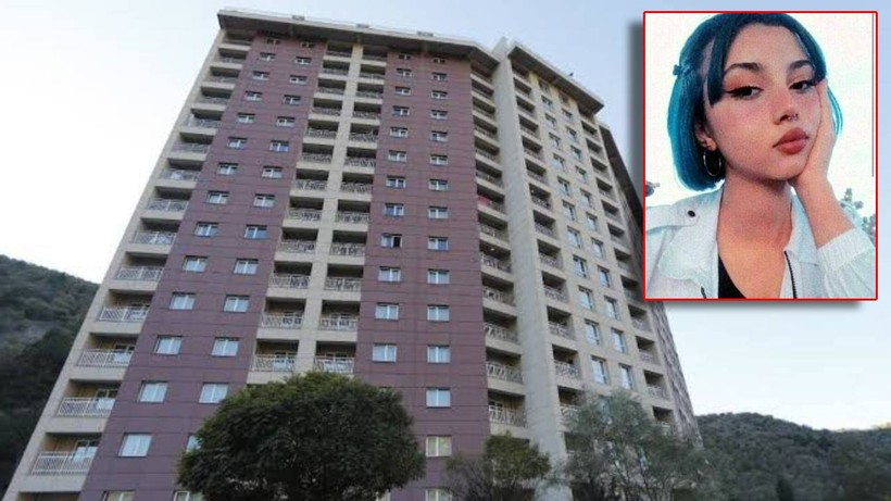 İş Görüşmesi İçin Gittiği Otelin 5'inci Katından 'Düşüp' Ölmüştü... 17 Yaşındaki Gamze Açar'ın Ölümüne İlişkin Davada Cezalar Onandı