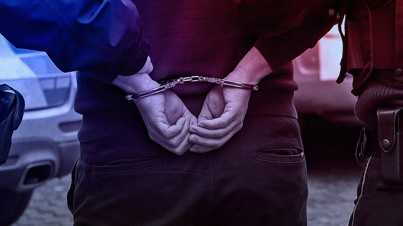 Jandarmadan Karacasu'da Uyuşturucu Operasyonu