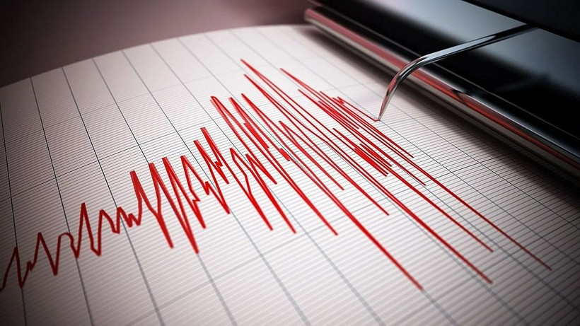Kandilli Rasathanesi Duyurdu: Balıkesir'de Deprem