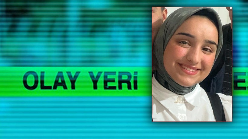 Mersin'de Feci Ölüm! Kamyondan Atlayan Zeynep’i Tanker Ezdi