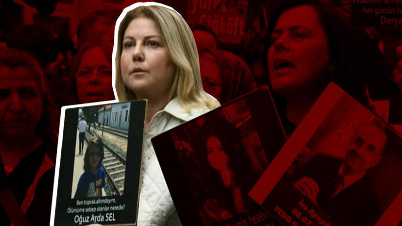 Oğlunu Çorlu Tren Faciasında Kaybetmişti... Mısra Öz'ün Yargılandığı Davada Yeni Gelişme