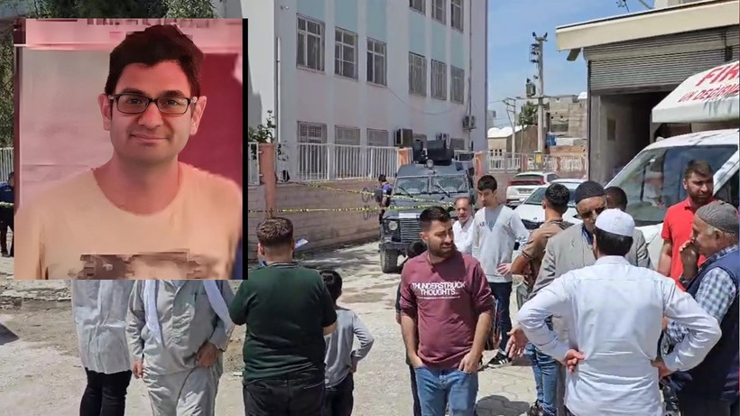 Okul Bahçesinde Öğretmen Cinayeti Hakkında Şoke Eden Gerçek: Arkasından İntikam Hikayesi Çıktı