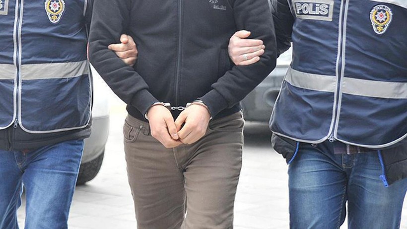 Şanlıurfa'da Zehir TIR'ına Darbe: 101 Kilo Uyuşturucu Yakalandı
