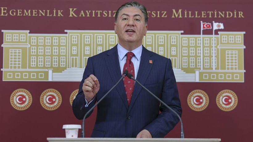 Sırrı Süreyya Önder’e Suikast İddiasında Yeni Perde! CHP’li Murat Emir İlk Kez Açıkladı, Önder Ölmeden Önce Ne Anlattı?