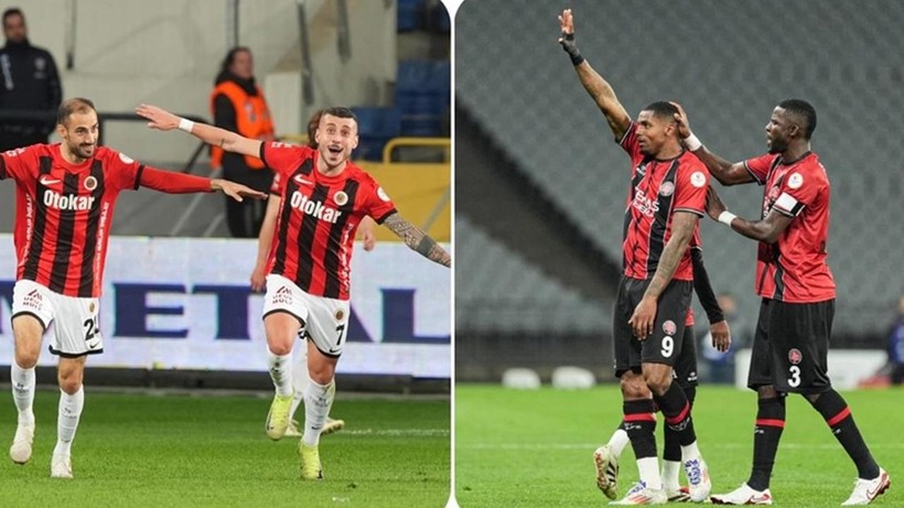 Süper Lig’e Yükselecek İkinci Takım Yarın Netleşecek