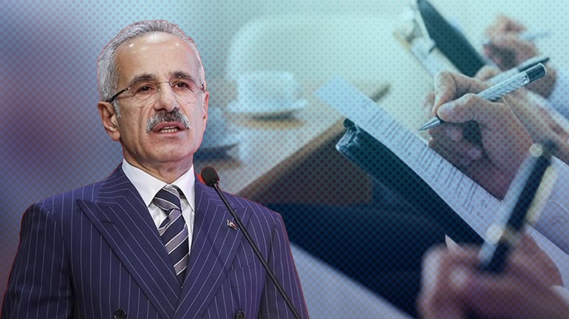 Ulaştırma Bakanı 4 Şirketi İhya Etti! Halkın Parasını Saçtı