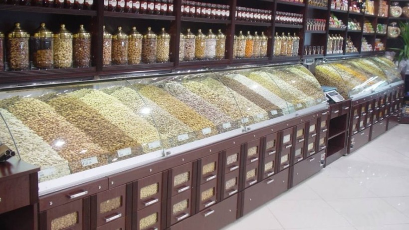 Ünlü Kuruyemiş Markasında Skandal: Avuç Avuç Yeniyordu! Marketlerde Satışı Yasaklandı