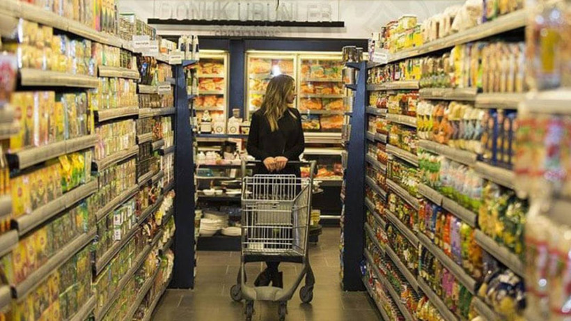 Ünlü Meyve Suyu Markasında Küf Alarmı: Herkes Bardak Bardak İçiyordu! Satışlar Durdu