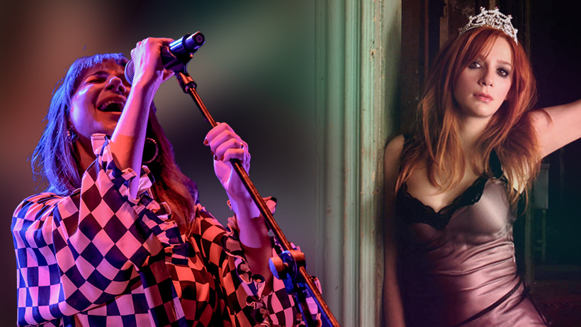 Ünlü Şarkıcı Aylim Aslım’dan Ekrem İmamoğlu’na 2 Cümlelik Destek