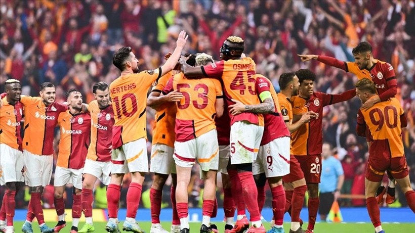 Galatasaray Sağ Gösterip Sol Vurdu! İşte Transfer Listesine Giren Son İsim