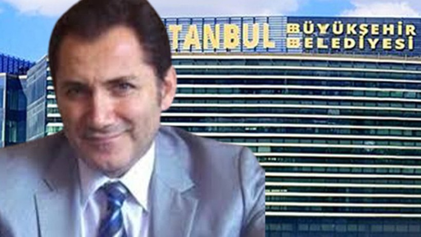 İBB Soruşturması: Bir Kişi Hakkında Yakalama Kararı