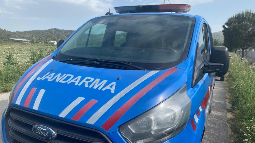 Nazilli’de Şüpheli Ölüm: Güngör Bidav Evinin Bahçesinde Ölü Bulundu