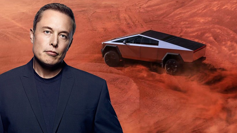 Tesla'da Dev Kriz! Üretimi Durdurdu, İşçileri Gönderdi