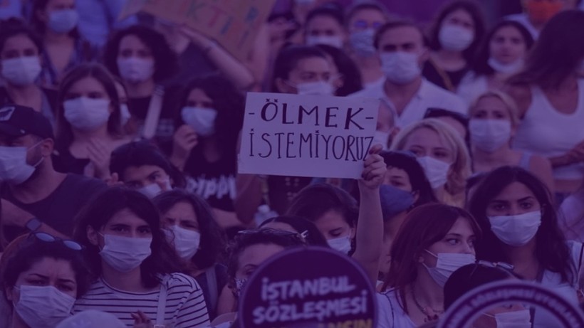 Anneler Günü’nde Yürek Sızlatan İsyan! Günde En Az Bir Kadın Katlediliyor
