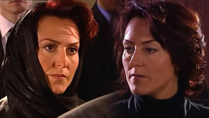 'Cerrahpaşalıların Ablası' Şıvga Gerez'den Üzen Haber