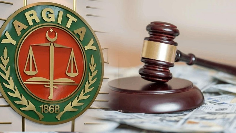 Dövizle Nafaka Ödeyenler Dikkat! Yargıtay'dan Emsal Karar