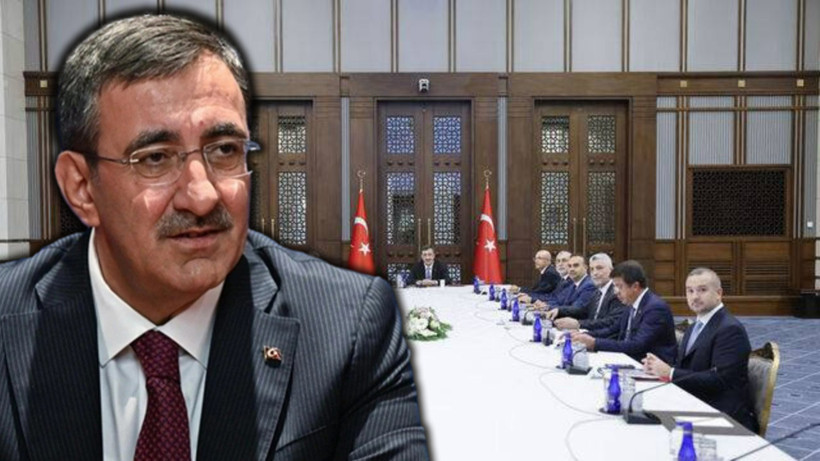 Ekonomi Koordinasyon Kurulu'nda 'Enflasyon' Vurgusu: 'Mali Disiplinden Taviz Yok, Mücadeleyi Kararlılıkla Sürdüreceğiz'