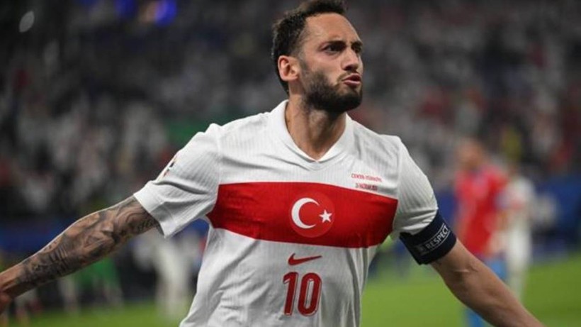 Hakan Çalhanoğlu'ndan 5 Milyonluk Dev Zarar