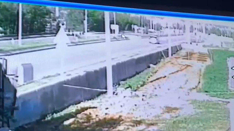 Muş’ta Otomobilin Çarptığı Çocuk Ağır Yaralandı