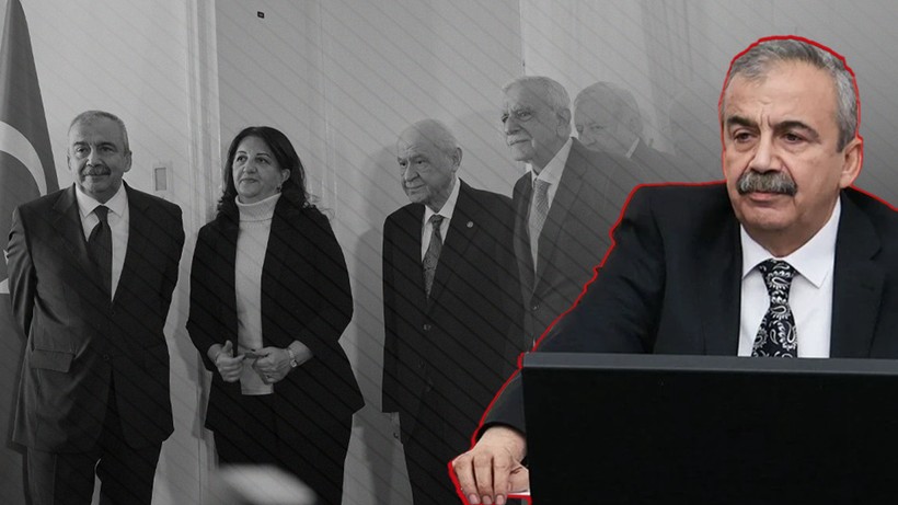 Sırrı Süreyya Önder Önce Ölmeden Süreç ile ilgili Ne Anlattı? Suikast İddiası Sonrası Ortaya Çıktı