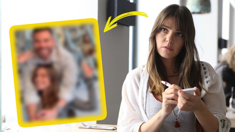 Ünlü Oyuncu Aslı Enver’den Yeni Yaş Pozu! Tek Dileğini Açıklayarak 41’e 'Merhaba' Dedi