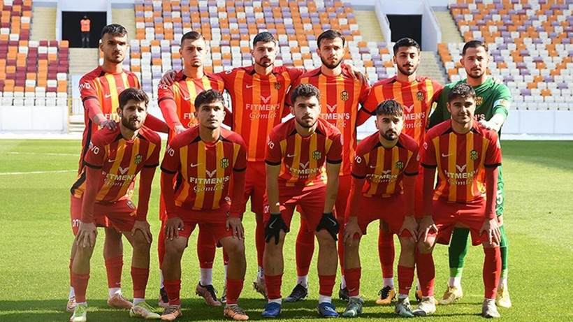 Yeni Malatyaspor, 1. Lig Tarihine Kötü Bir Rekorla Geçti