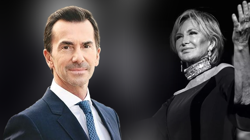 Yeşilçam’ın Sarışın Güzeli Filiz Akın’ın Oğlundan Yürek Yakan Mesaj