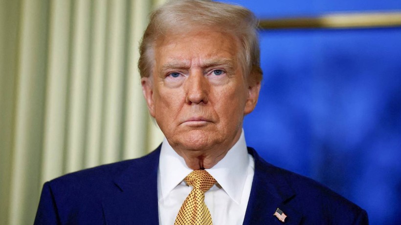 ABD Başkanı Donald Trump'tan 'İstanbul' Açıklaması