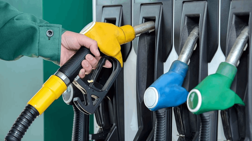 Akaryakıta Zam Kapıda! Peş Peşe Gelecek