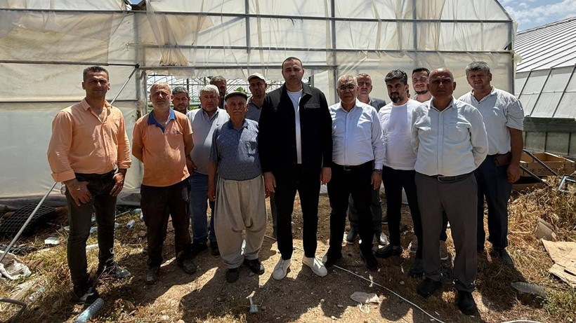Aynı Suya Farklı Fiyat Tarifesi: CHP'li Kaya'dan Tepki