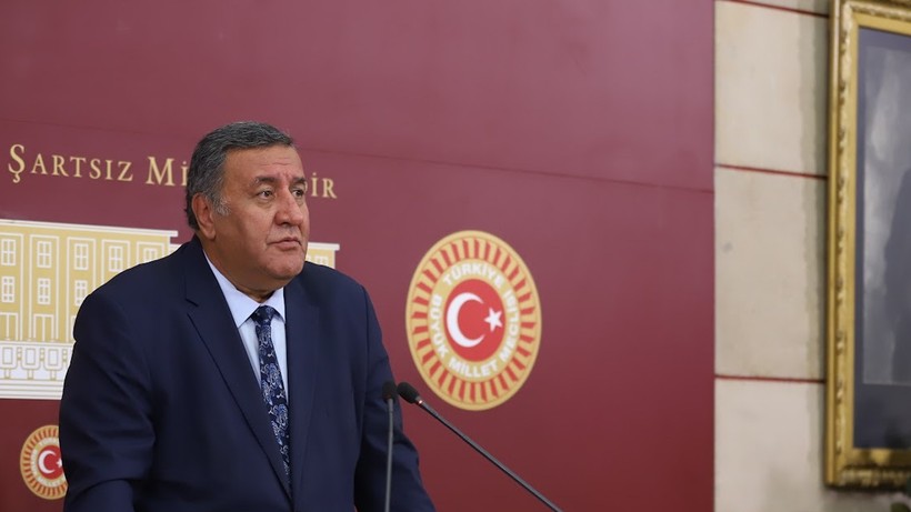 CHP’li Ömer Fethi Gürer’den ‘Borç’ Çıkışı: 'Üreticiler Hayvanları İcra Yoluyla Satıyor'