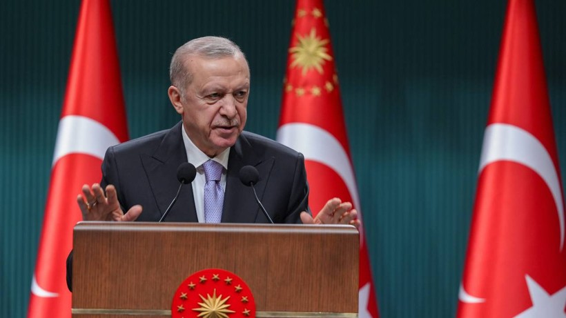 Cumhurbaşkanı'ndan Fesih Kararının Ardından İlk Açıklama: 'Bugün Kritik Bir Eşiği Aştık'