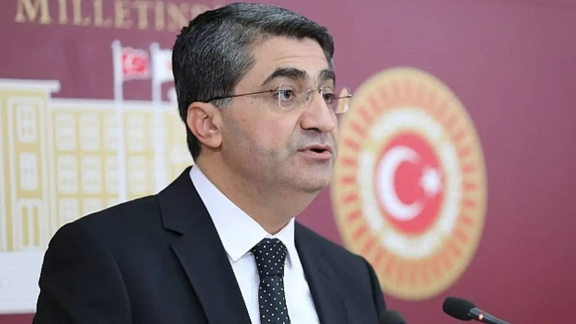 DEVA Partili Ekmen, Çiftçilerin Zirai Don Mağduriyetini Meclis Kürsüsünden Duyurdu