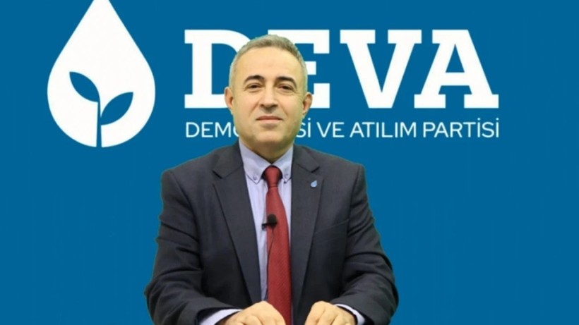 DEVA Partili Karatutlu'dan 'Kahramanmaraş' Tepkisi