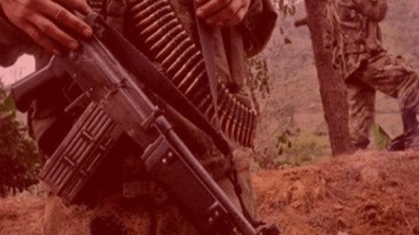Herkes Bunu Merak Ediyor: 3 Vilayetin Adını Verdiler, Silahlar Nerede, Nasıl Bırakılacak?