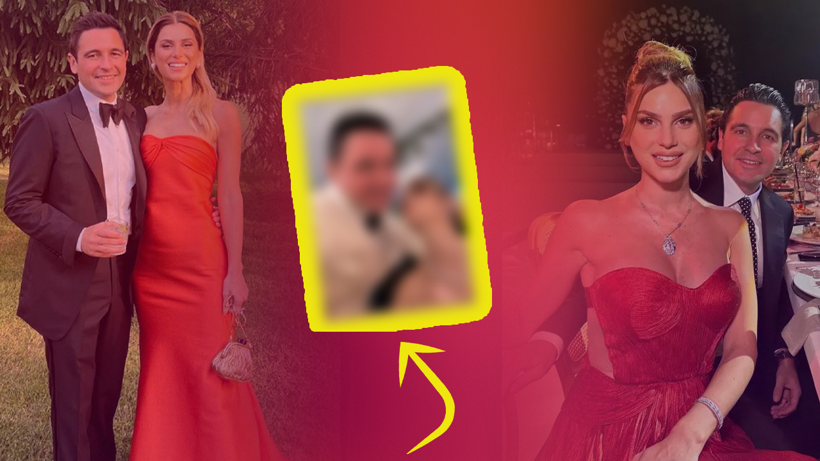 Sabancı Çifti Günler Sonra Sessizliğini Bozdu! Sosyal Medyaya Damga Vuran Mesaj